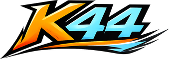 k44 লোগো